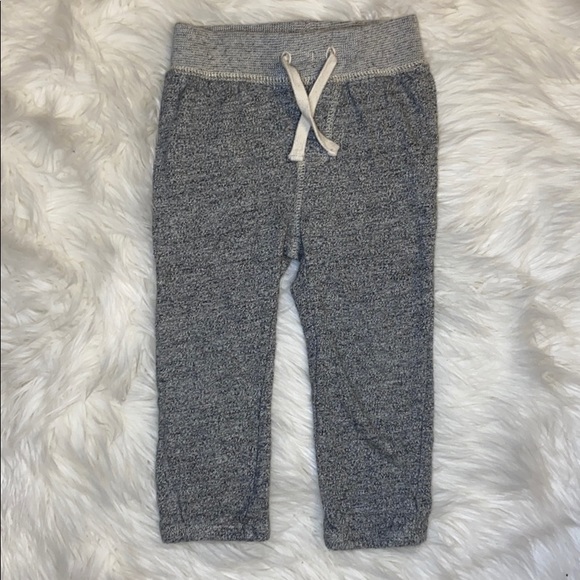 GAP baby boy joggers - 18-24 months - Picture 2 of 6